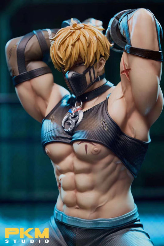 PKM Studio - NU: カーニバル・クインシー | NU: カーニバル・クインシー