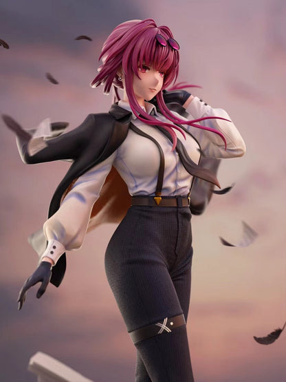 YaoMengMeng Studio - Honkai: Star Rail Kafka in Suit | 崩坏: 星穹铁道 西装卡芙卡