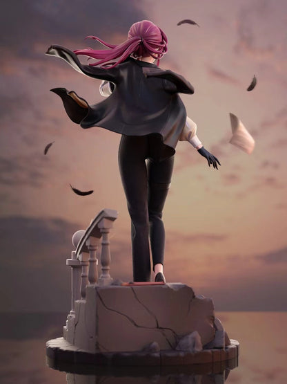 YaoMengMeng Studio - Honkai: Star Rail Kafka in Suit | 崩坏: 星穹铁道 西装卡芙卡