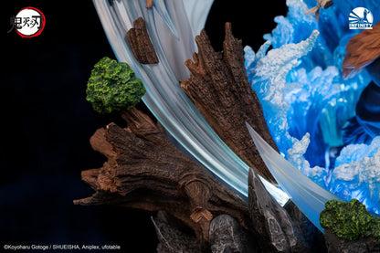 Infinity Studio - Licensed Hashibira Inosuke | 版权 嘴平伊之助