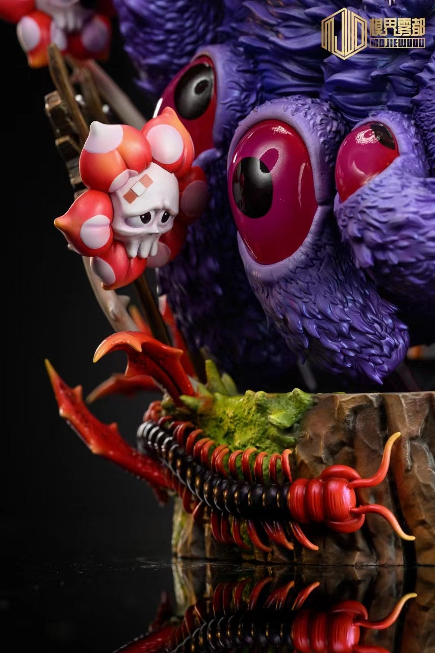 MJ Studio - Robin Adventure | 罗宾大冒险