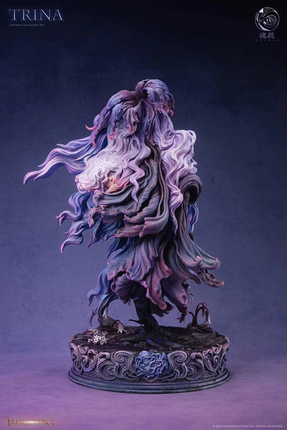 Soul Temple Studio - Elden Ring Saint Trina | 艾尔登法环 圣女托莉娜