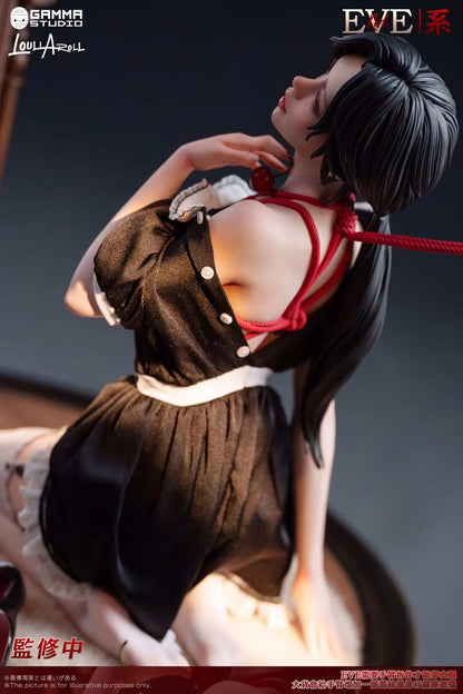 Gamma Studio x Loull Arolls - OC EVE