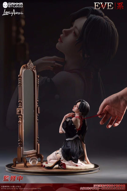 Gamma Studio x Loull Arolls - OC EVE