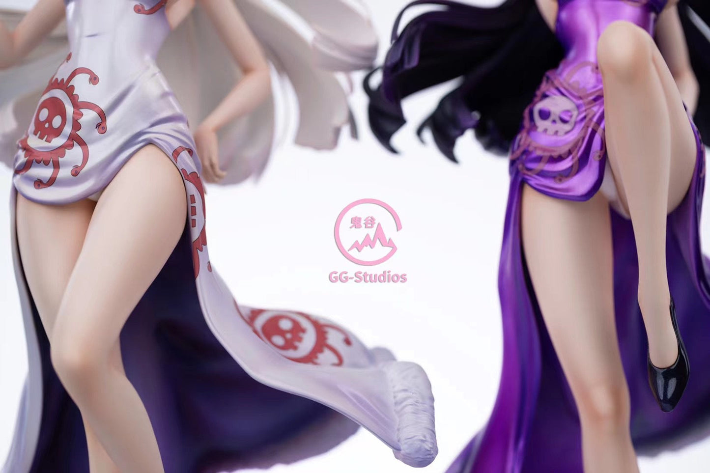 GG Studio - Boa Hancock | 波雅汉库克