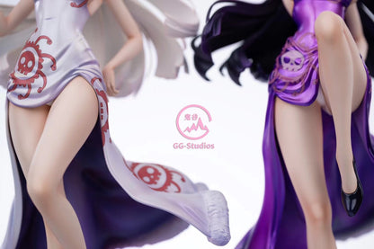 GG Studio - Boa Hancock | 波雅汉库克