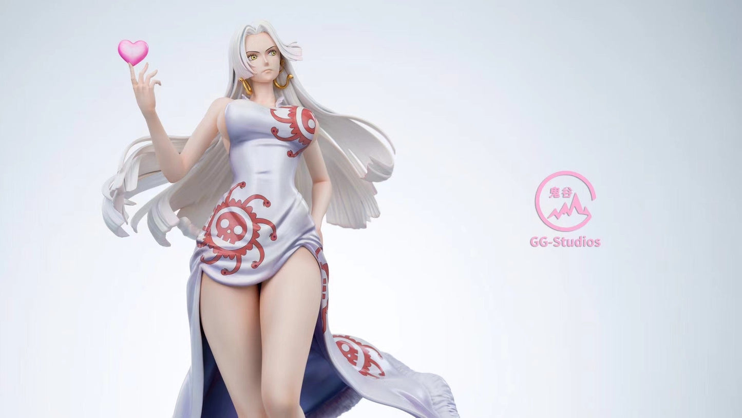 GG Studio - Boa Hancock | 波雅汉库克