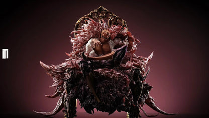 Iron Curtain Studio - Donquixote Doflamingo | 唐吉诃德·多弗朗明哥