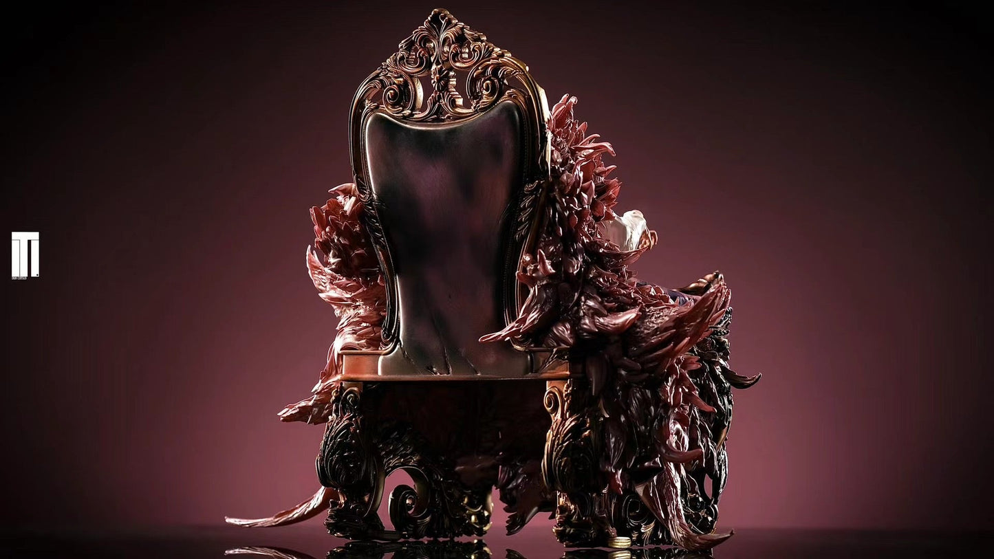 Iron Curtain Studio - Donquixote Doflamingo | 唐吉诃德·多弗朗明哥