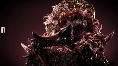 Iron Curtain Studio - Donquixote Doflamingo | 唐吉诃德·多弗朗明哥