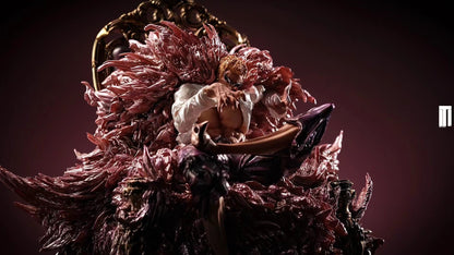 Iron Curtain Studio - Donquixote Doflamingo | 唐吉诃德·多弗朗明哥