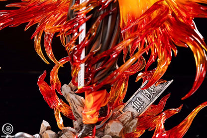 NeiJuan Studio - Rengoku Kyoujurou | 炎柱 炼狱杏寿郎