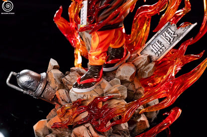 NeiJuan Studio - Rengoku Kyoujurou | 炎柱 炼狱杏寿郎