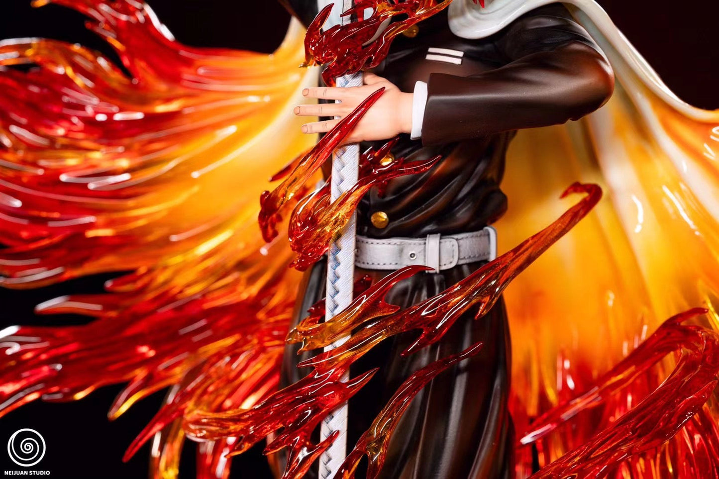 NeiJuan Studio - Rengoku Kyoujurou | 炎柱 炼狱杏寿郎