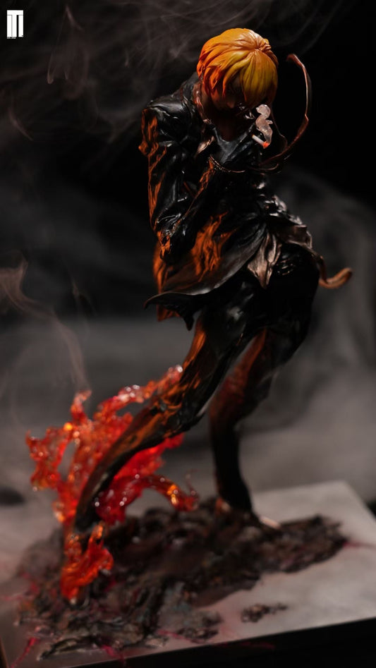 Fera Kurtena Studio - Sanji | Sanji