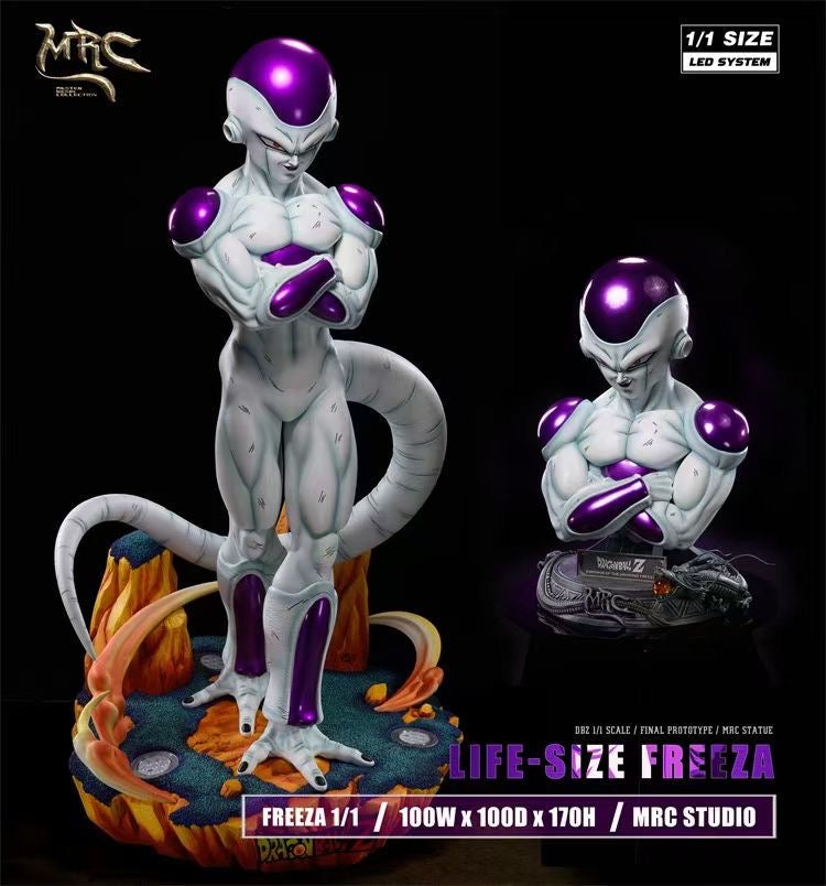 MRC Studio - Frieza | 弗利萨