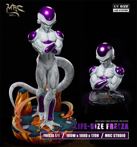 MRC Studio - Frieza | 弗利萨