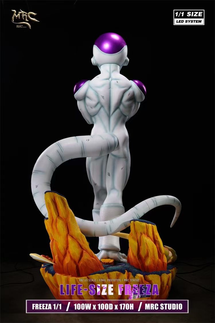 MRC Studio - Frieza | 弗利萨