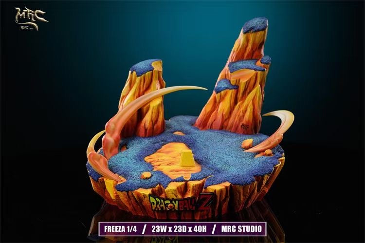 MRC Studio - Frieza | 弗利萨