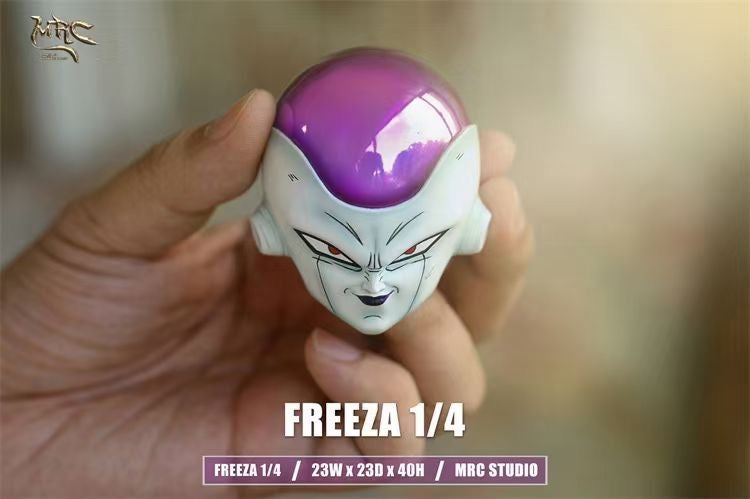 MRC Studio - Frieza | 弗利萨