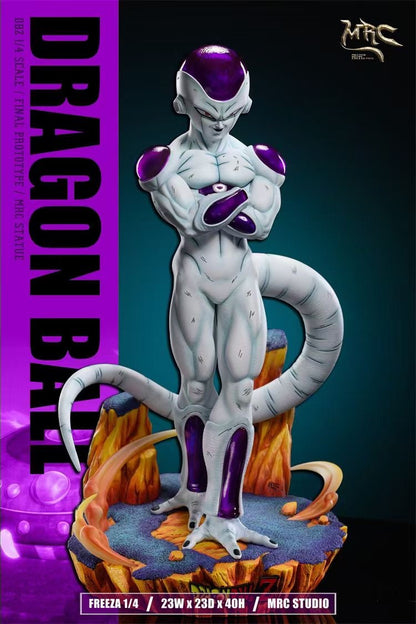 MRC Studio - Frieza | 弗利萨
