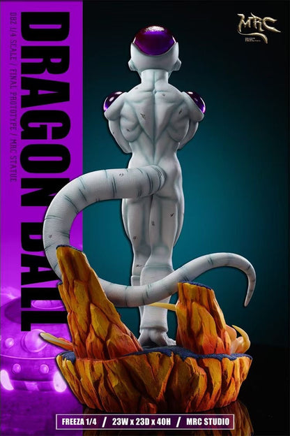 MRC Studio - Frieza | 弗利萨