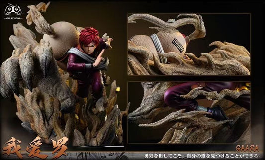 PG Studio - Gaara | Gaara