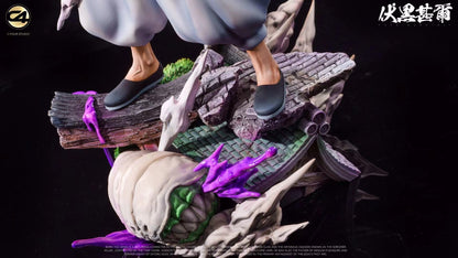 C4 Studio - Fushiguro Toji | 伏黑甚尔