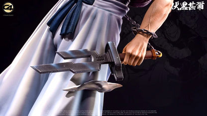 C4 Studio - Fushiguro Toji | 伏黑甚尔