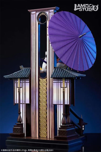 LAMZC Studio - Kagura | 神乐