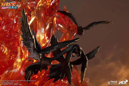 Hex Collectibles - Licensed Itachi Uchiha | 版权 宇智波鼬