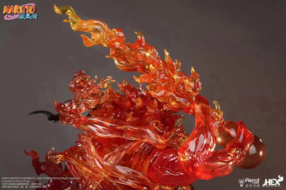 Hex Collectibles - Licensed Itachi Uchiha | 版权 宇智波鼬