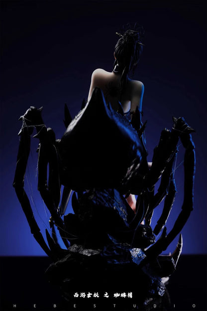 Hebe Studio - Spider Demon | 蜘蛛精