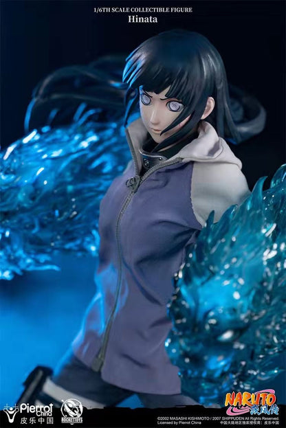Rocket Toys - Licensed Hinata Hyuga | 版权 日向雏田
