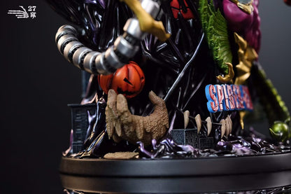 27Hell Studio - Spider-Man (Bust) | 蜘蛛侠 (胸像)