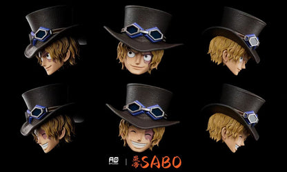 AO Studio - Sabo | 萨博