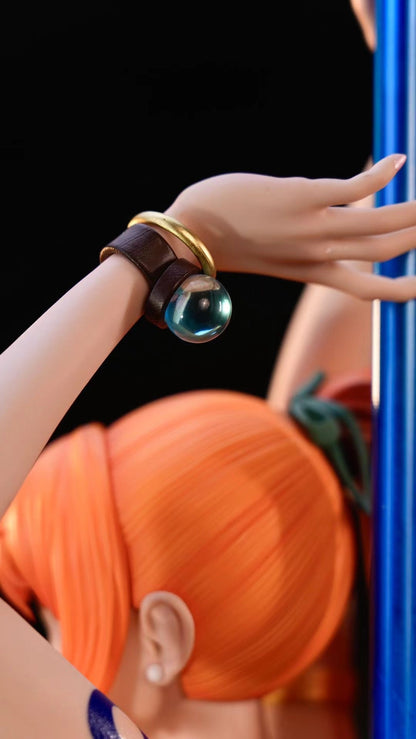 DiTaiShe Studio - Nami | 娜美