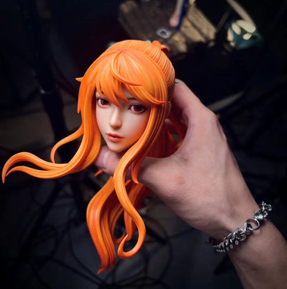 DiTaiShe Studio - Nami | 娜美
