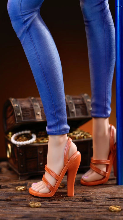 DiTaiShe Studio - Nami | 娜美