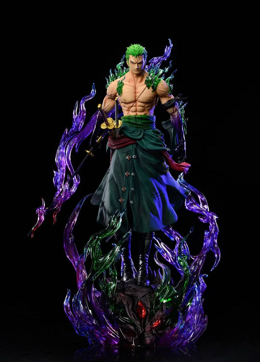 IU Studio - Roronoa Zoro | Roronoa Zoro