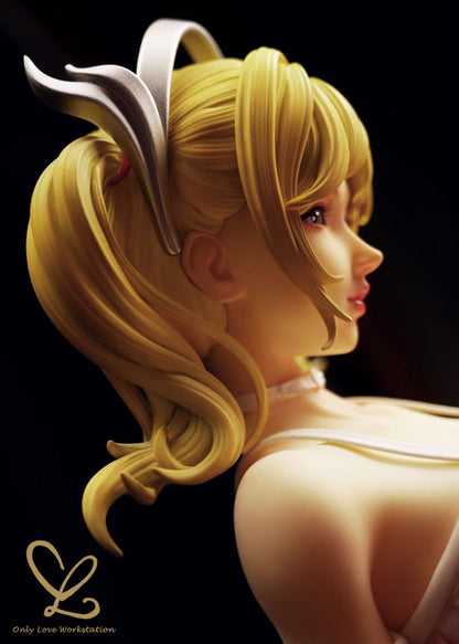 Only Love Workstation - Angela Ziegler | 安吉拉·齐格勒