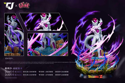 TJ Studio x Wink Studio - Frieza | 弗利萨