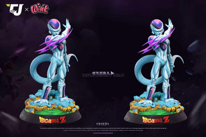 TJ Studio x Wink Studio - Frieza | 弗利萨