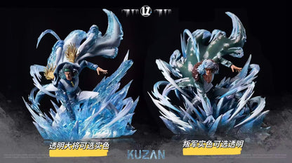 LZ Studio - Kuzan | 青雉