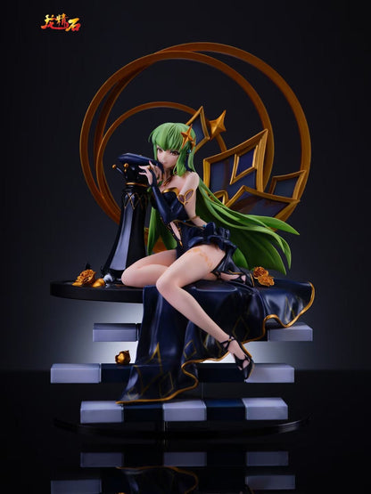 Dragon Essential Stone - Chessboard Banquet | 棋盘晚宴