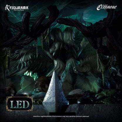 Figurama Studio - Licensed Clare vs Ophelia (Elite Exclusive) | 版权 克蕾雅 vs 奥菲利亚 (Elite Exclusive)