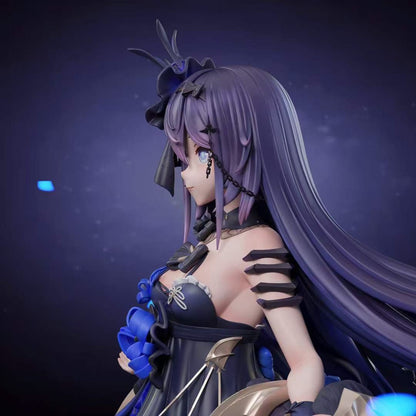 Arctic Wolf Studio - Seele | 希儿