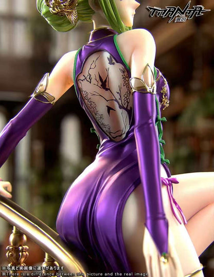 Manta Studio - Chessboard Banquet | 棋盘晚宴