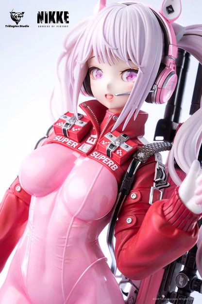 TriEagles x NIKKE - Licensed Alice | 版权胜利女神 妮姬