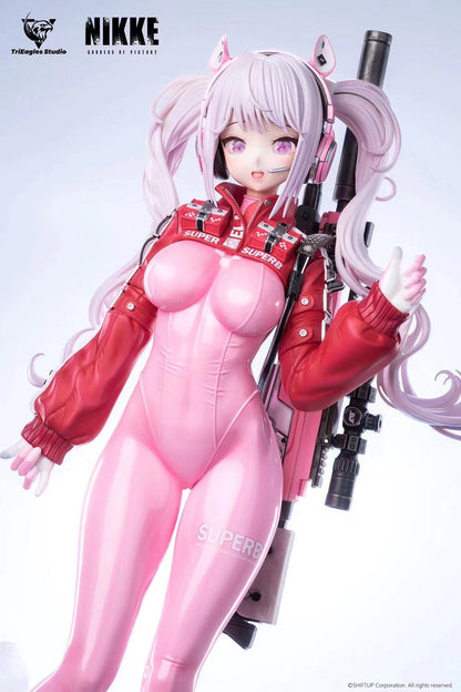 TriEagles x NIKKE - Licensed Alice | 版权胜利女神 妮姬